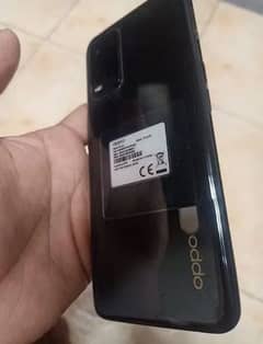 Oppo A 54 4/128 for Sale 0