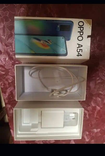 Oppo A 54 4/128 for Sale 2