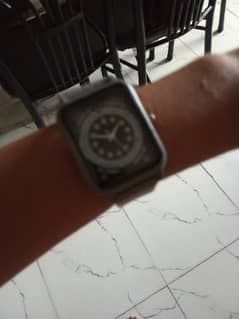 New watch 0