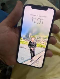 Iphone 11 pro jv pta approved 0