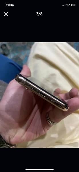 Iphone 11 pro jv pta approved 2