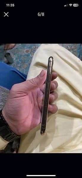 Iphone 11 pro jv pta approved 3