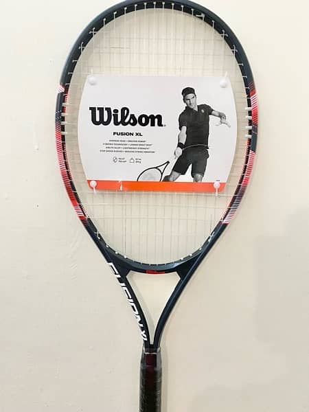 brand new imported from USA beginners tennis rackets 1