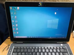 Dell laptop core I7 0