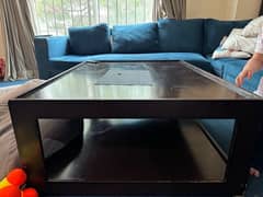 Centre Table for Lounge 0