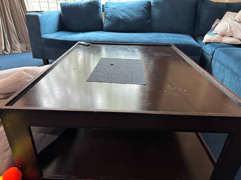 Centre Table for Lounge 2