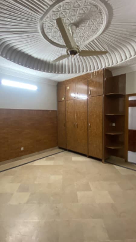6 Marla upr wala 1.5 story house for rent in phase 1 0