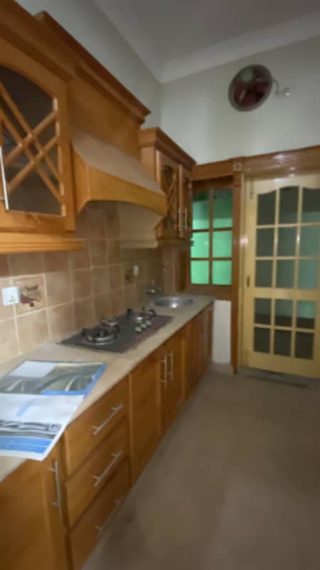 6 Marla upr wala 1.5 story house for rent in phase 1 3