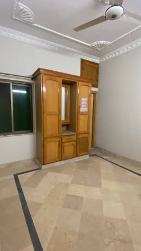 6 Marla upr wala 1.5 story house for rent in phase 1 4
