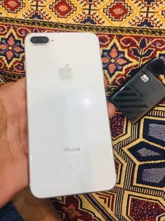 iphone 8plus pta approved 64gb