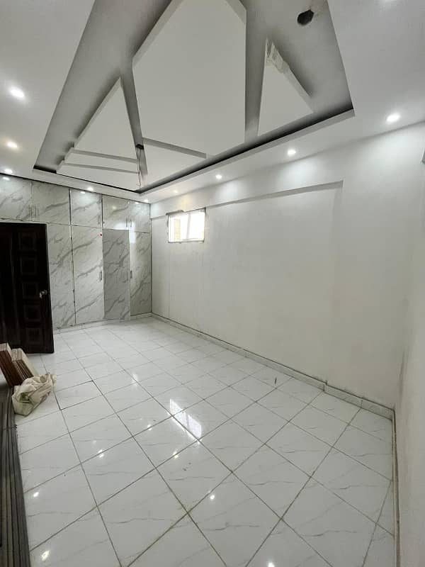 Fresh Booking Opposite Phase 2 Dha Akhtar Colony 2