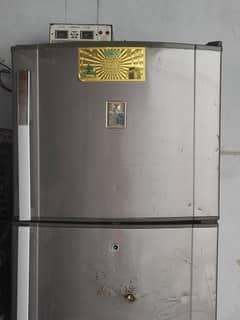refrigerator dawlance 0