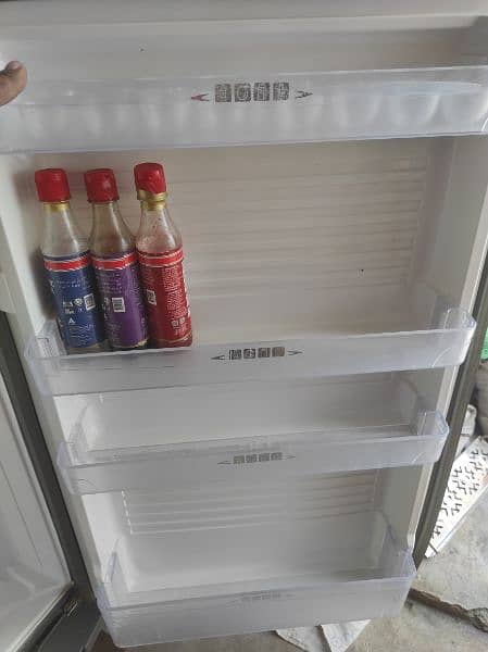 refrigerator dawlance 3