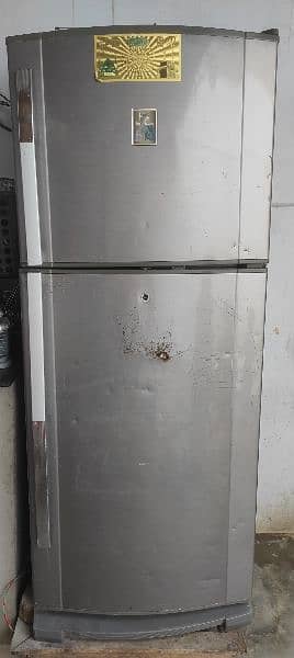 refrigerator dawlance 6