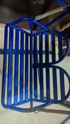 2 seater Swing/ Jhoola for Sale 0