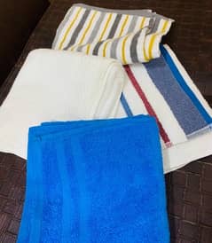 TOWELS  / EXCELLENT TOWELS / TOWELS FOR SELL