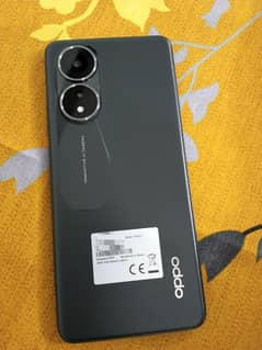 OPPO A58 For sale 0