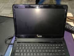 Ego wipro laptop core i3 3rd generation