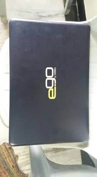 Ego wipro laptop core i3 3rd generation 1