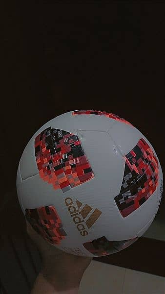 Telstar 2018 Russia World Cup Football 3