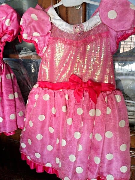 just one tym used imported frocks for sell 1
