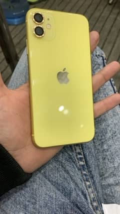 IPhone 11 128gb duel approved 0