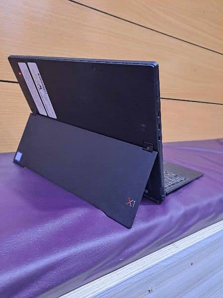 Lenovo Thinkpad X1 Tab Core i5 8th generation 9