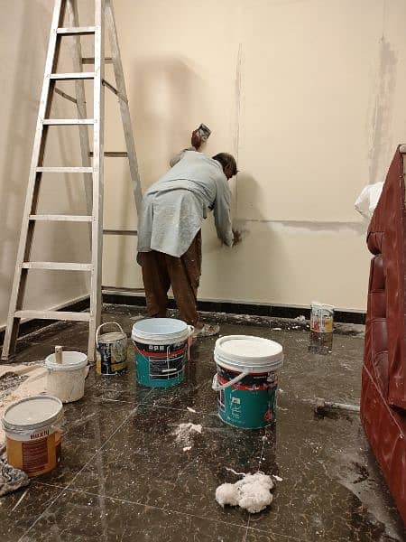 paint polish and carpenter service 4