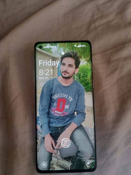 OnePlus 8 1