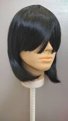 Women Hair Wigs Available
