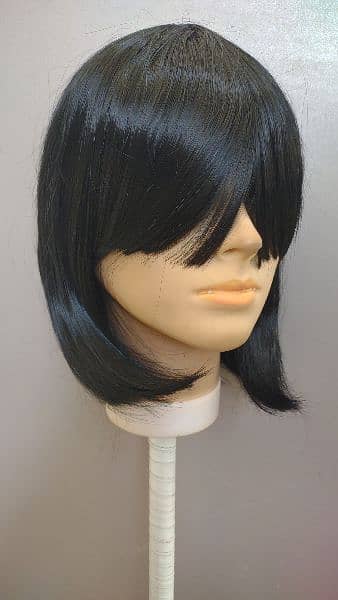 Women Hair Wigs Available 1