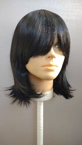 Women Hair Wigs Available 3