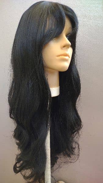 Women Hair Wigs Available 4