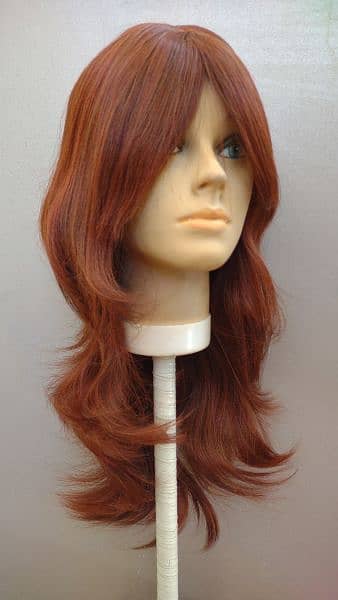 Women Hair Wigs Available 4