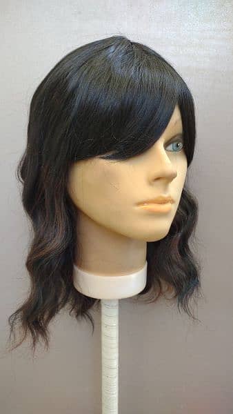 Women Hair Wigs Available 6