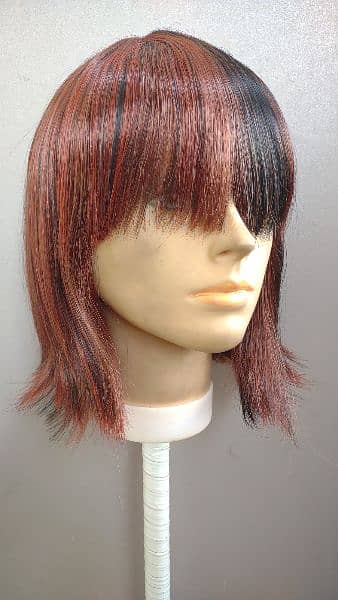 Women Hair Wigs Available 6