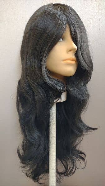 Women Hair Wigs Available 7