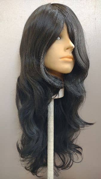 Women Hair Wigs Available 8