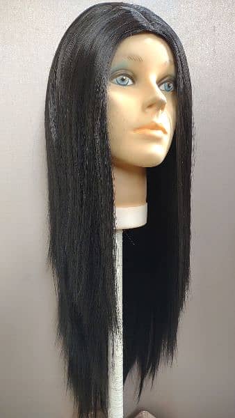 Women Hair Wigs Available 9