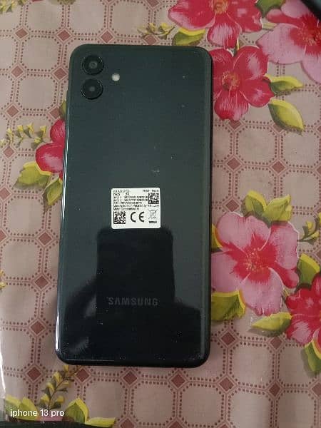Samsung Galaxy A04 0