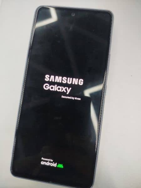 Samsung A53 with Warranty 2