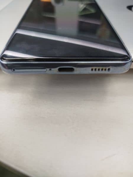 Samsung A53 with Warranty 4
