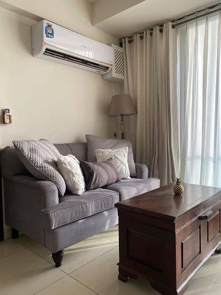 Apartment for Daily Weekly Monthly Basis in E-11 2