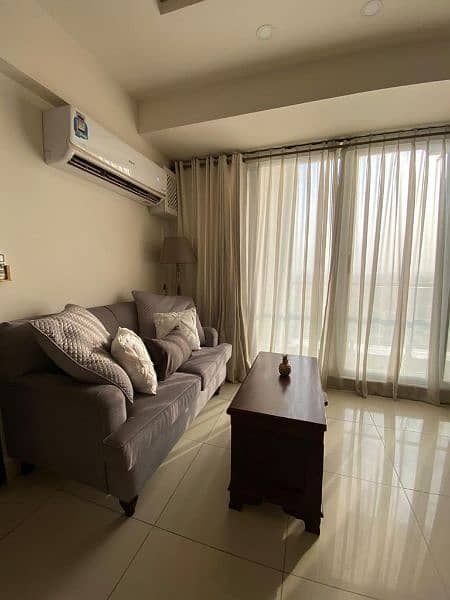 Apartment for Daily Weekly Monthly Basis in E-11 3