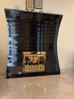 gas fire places/marble fire place/fire decoration 0