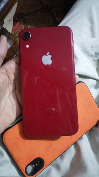 iphone xr 10/9 all ok only 45000 1