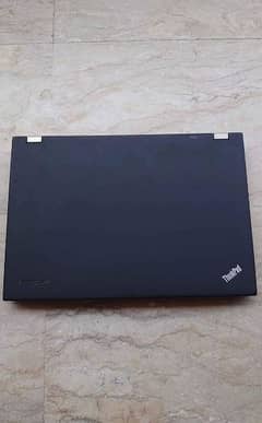 Lenovo Thinkpad i7 4th generation 10 by 10