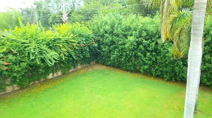 3 Kanal Beautiful House Available For Silent Office & Beautiful Location 2