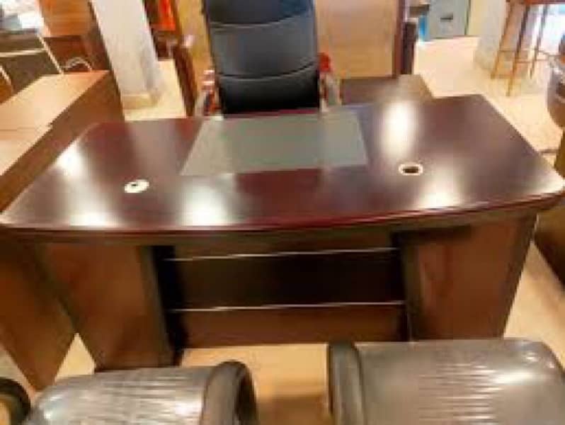 all types of office tables and chairs revolving chair 1