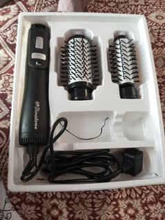 binatone hair dryer